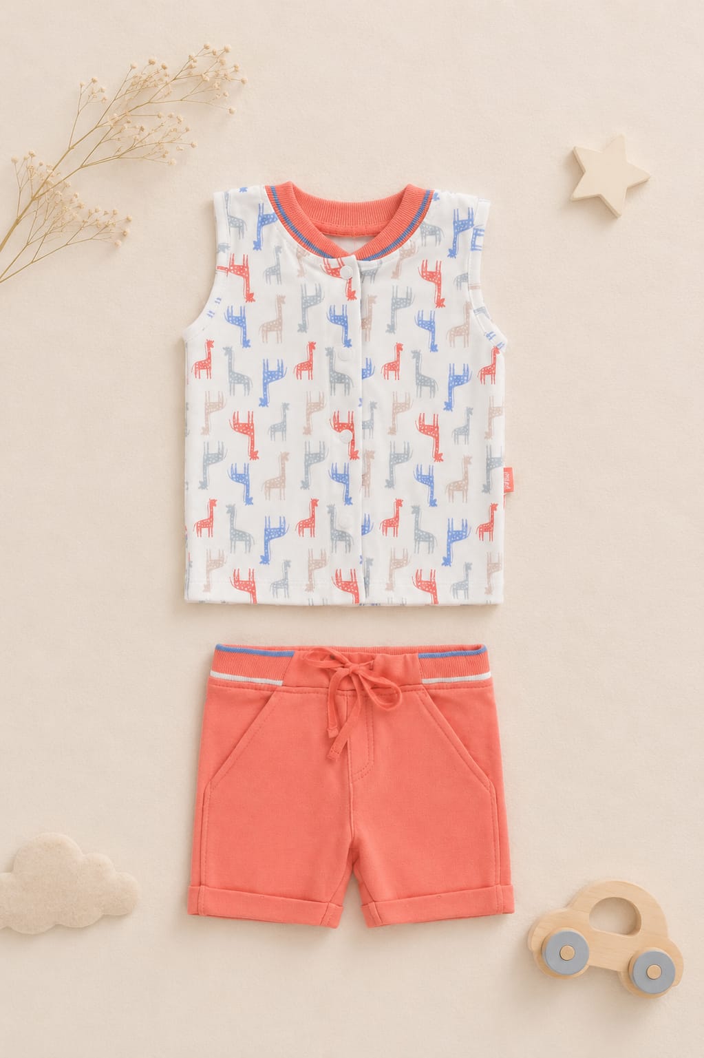 PAJAMA Junior