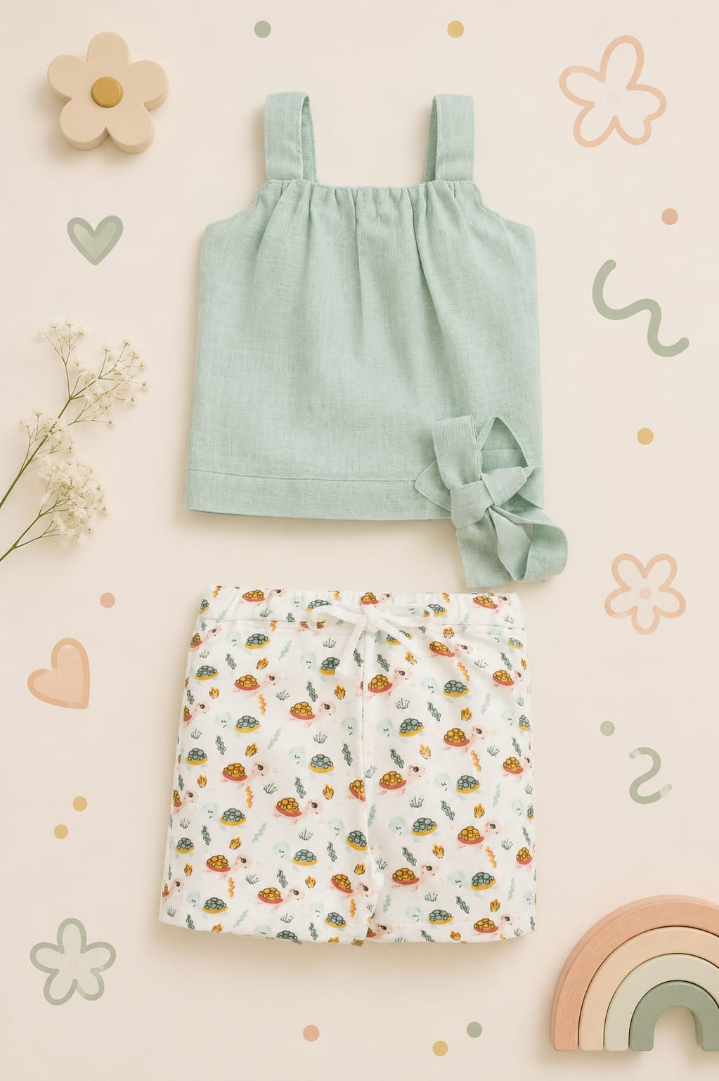 PAJAMA Junior