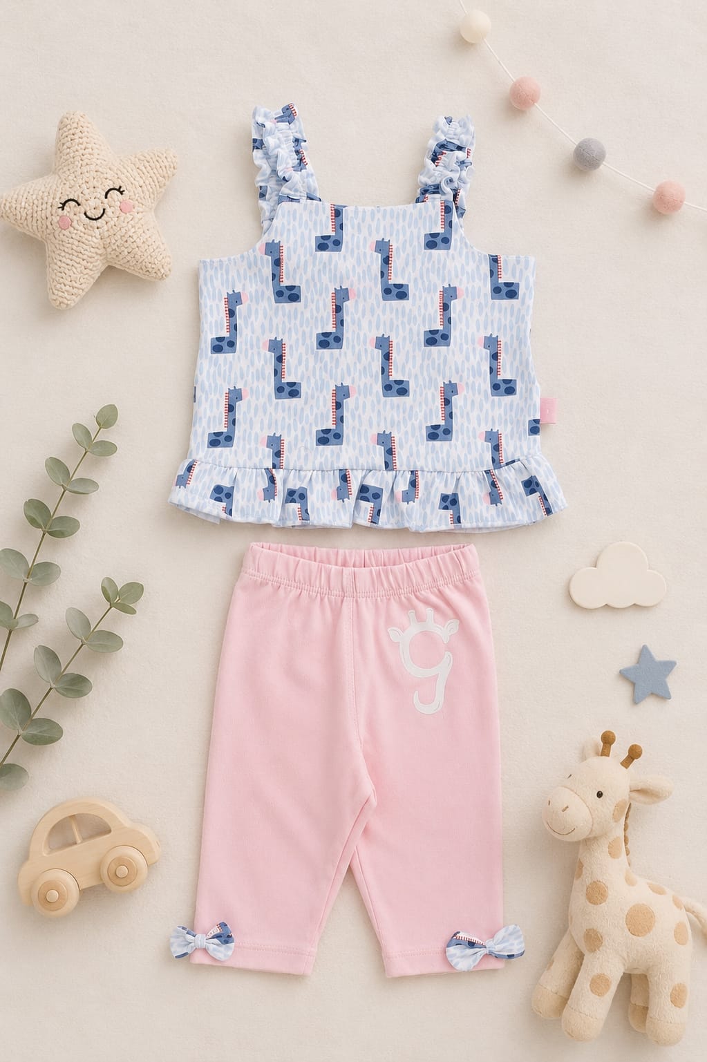 PAJAMA Junior