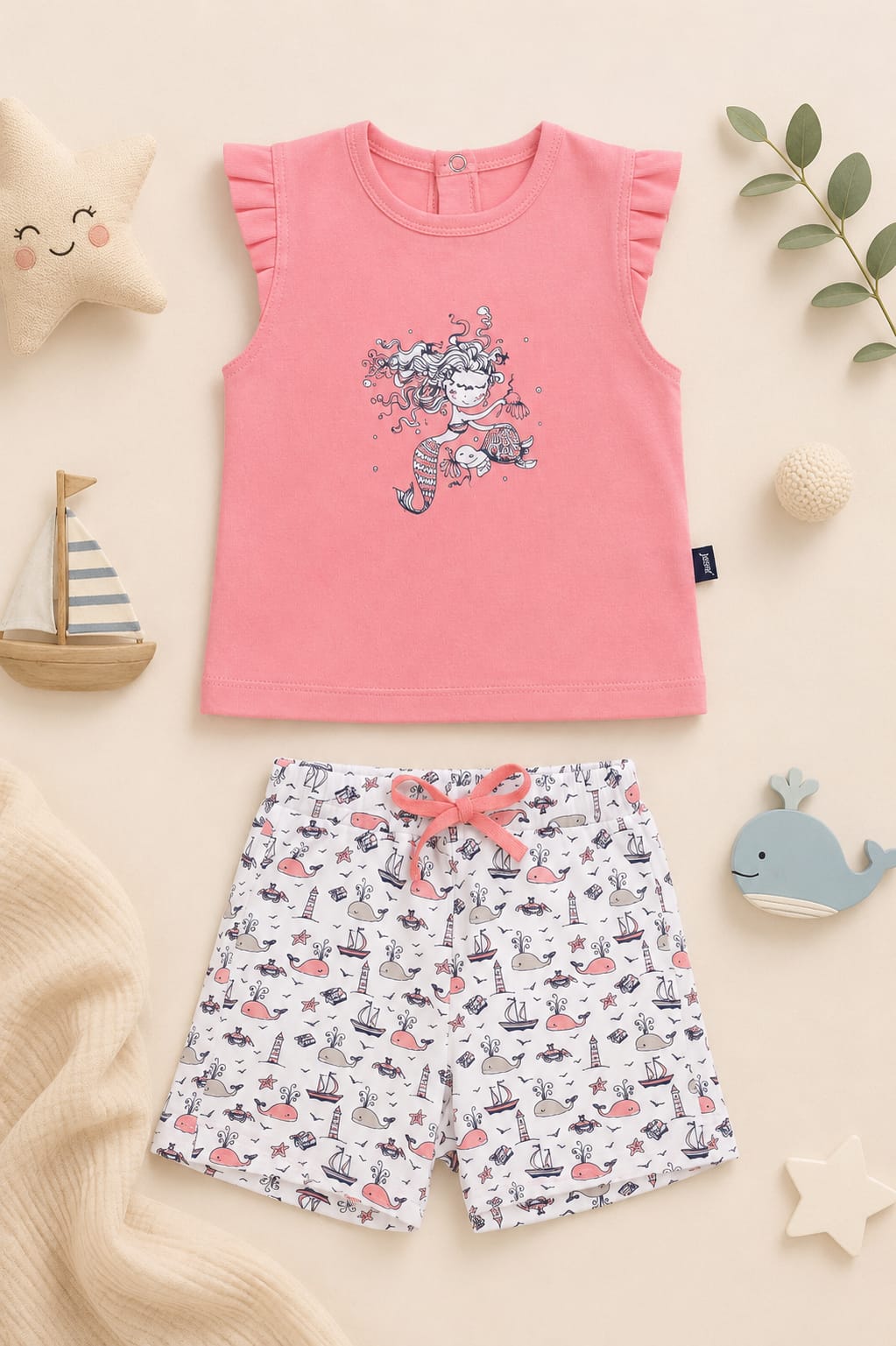 PAJAMA Junior
