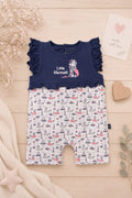 jumpsuit Junior