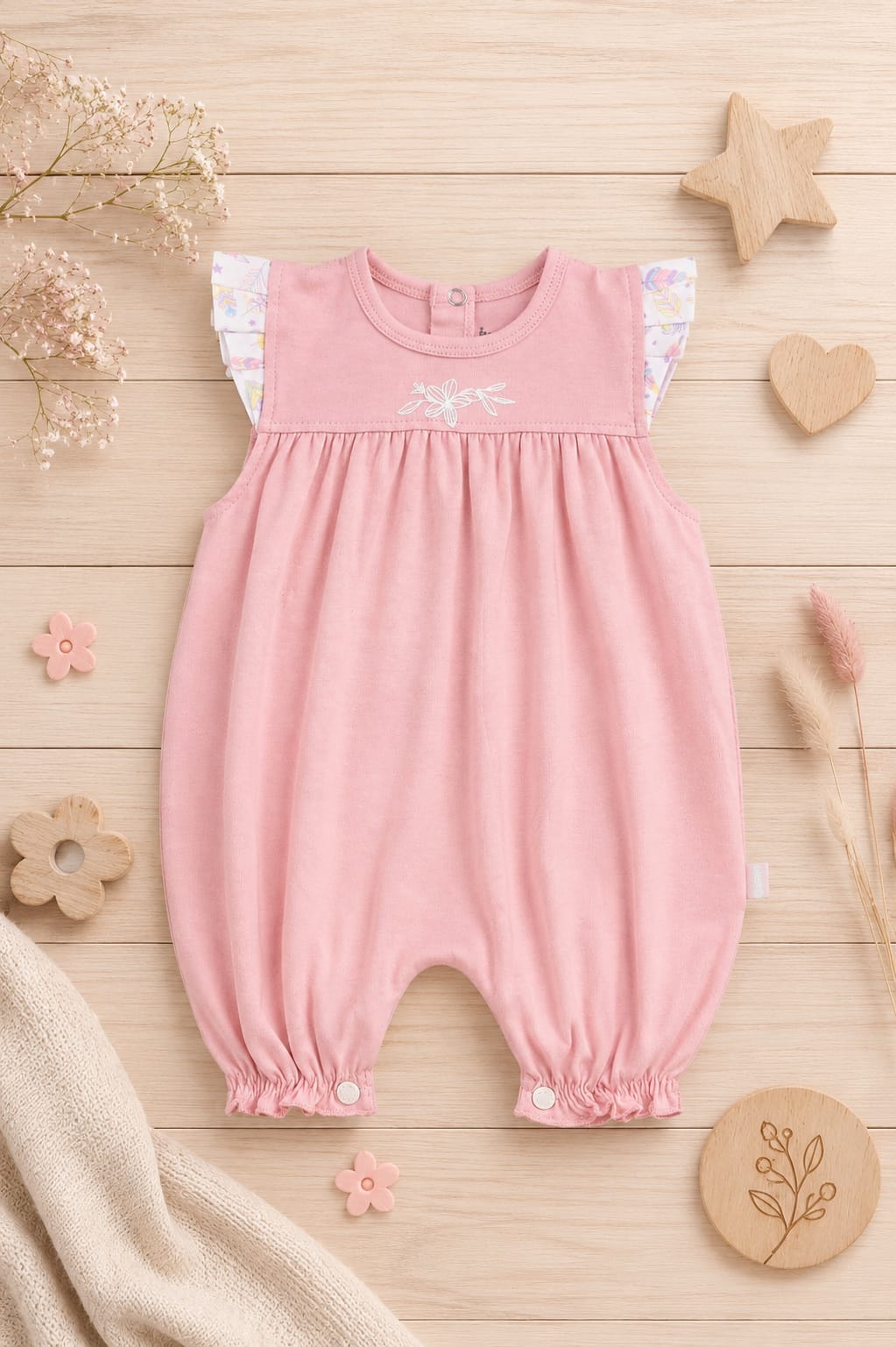 jumpsuit Junior