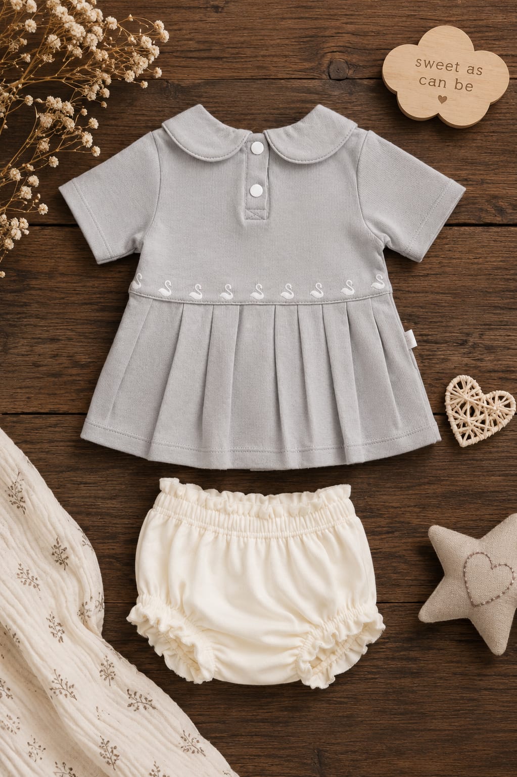 DRESS junior
