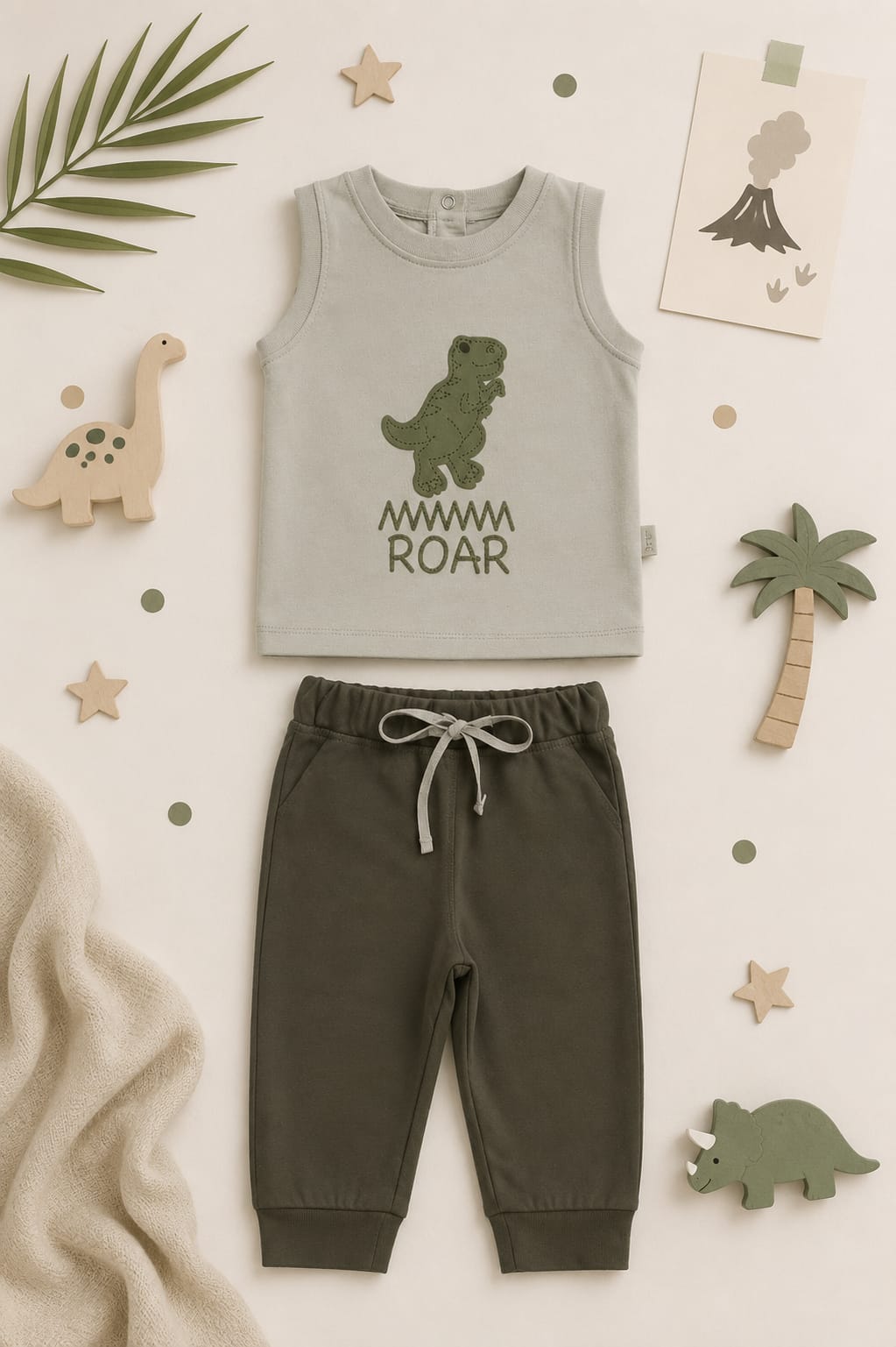 PAJAMA Junior
