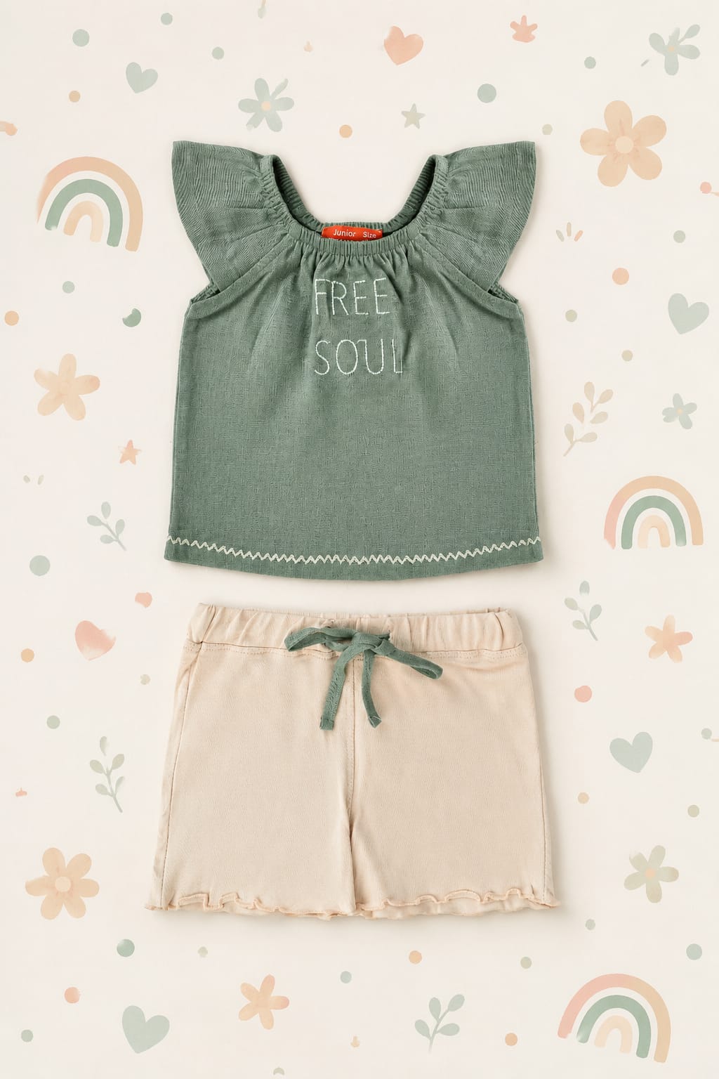 PAJAMA Junior