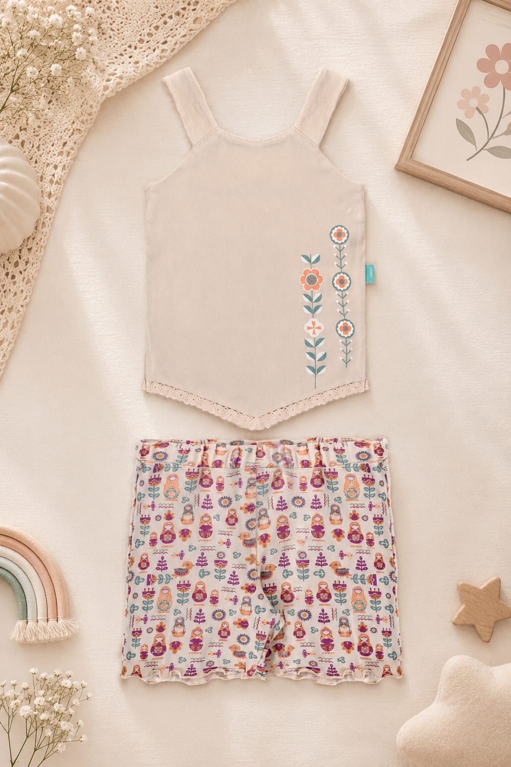 PAJAMA Junior