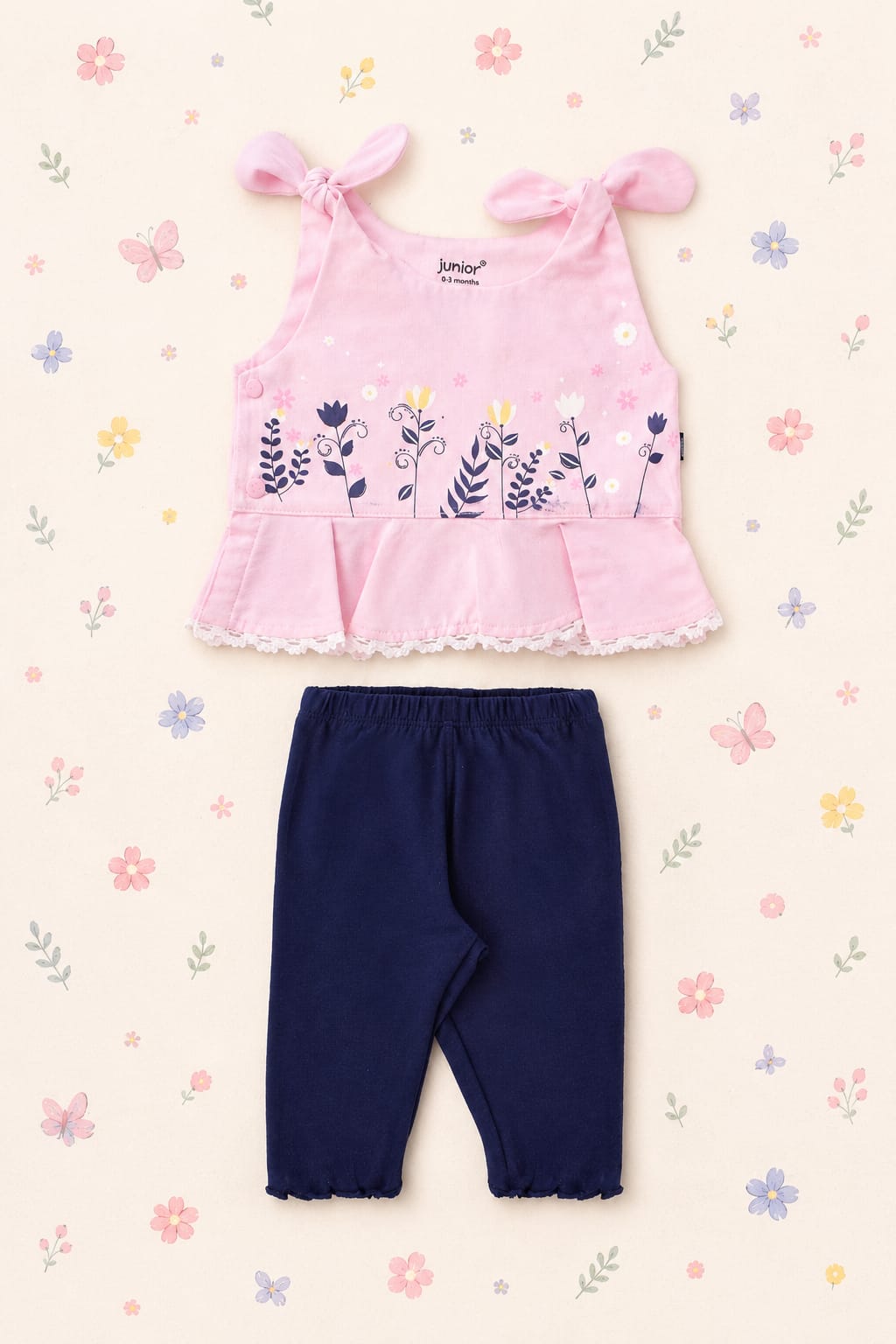 PAJAMA Junior