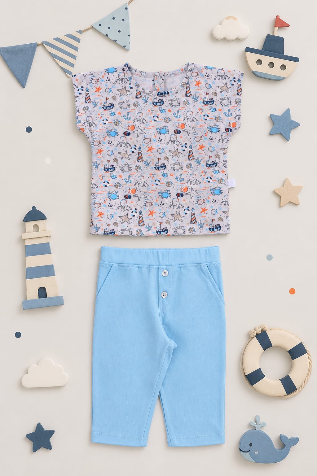 PAJAMA Junior