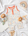 jumpsuit Junior