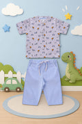 PAJAMA Junior