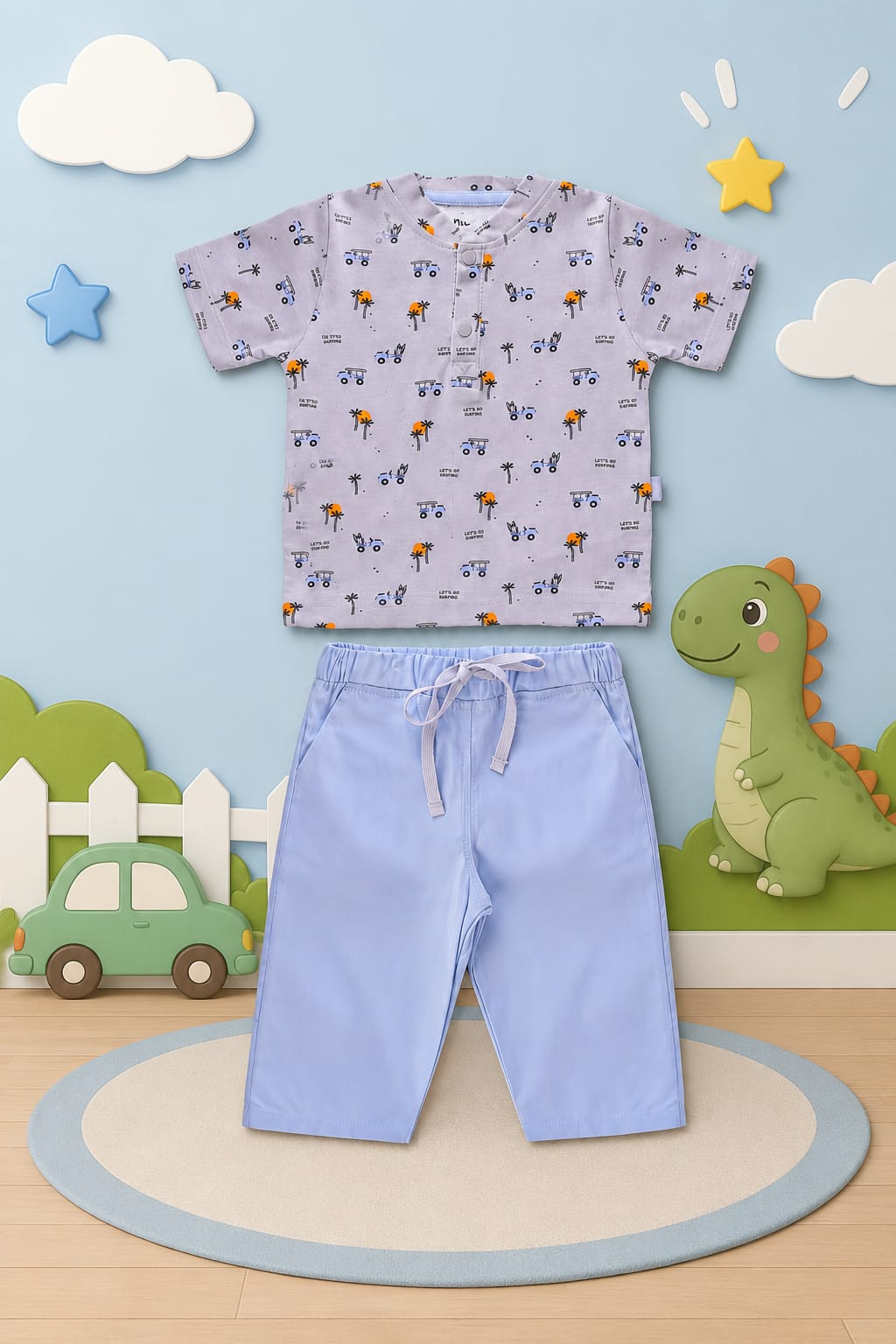 PAJAMA Junior