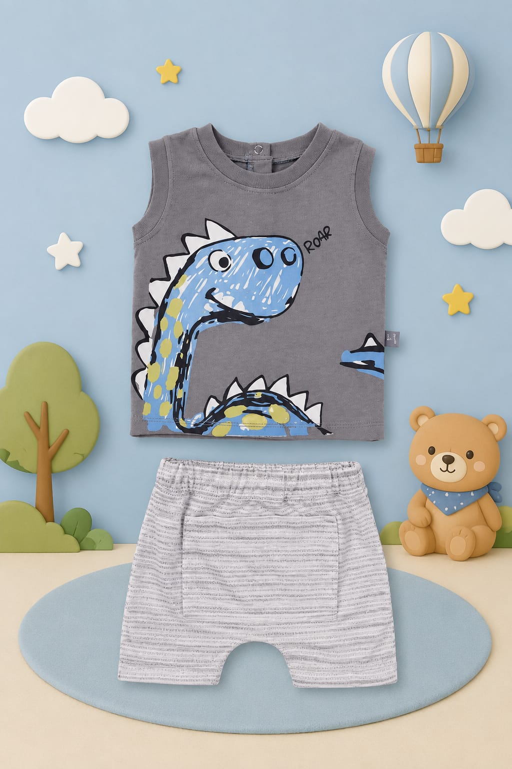 PAJAMA Junior