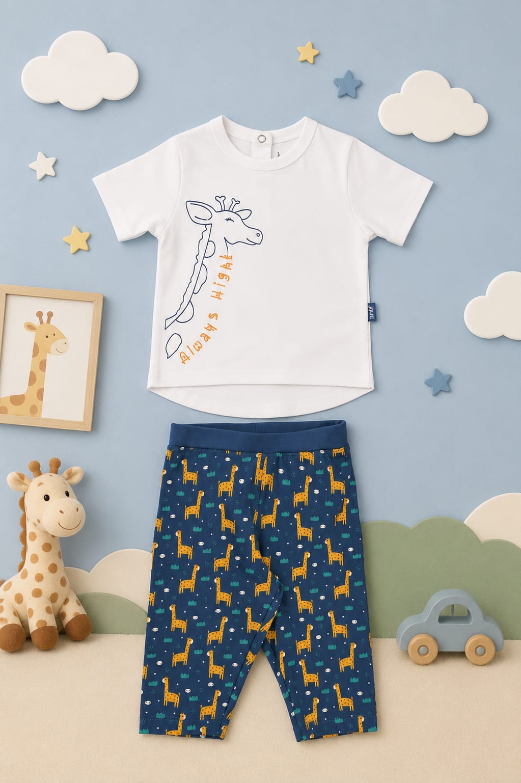 PAJAMA Junior