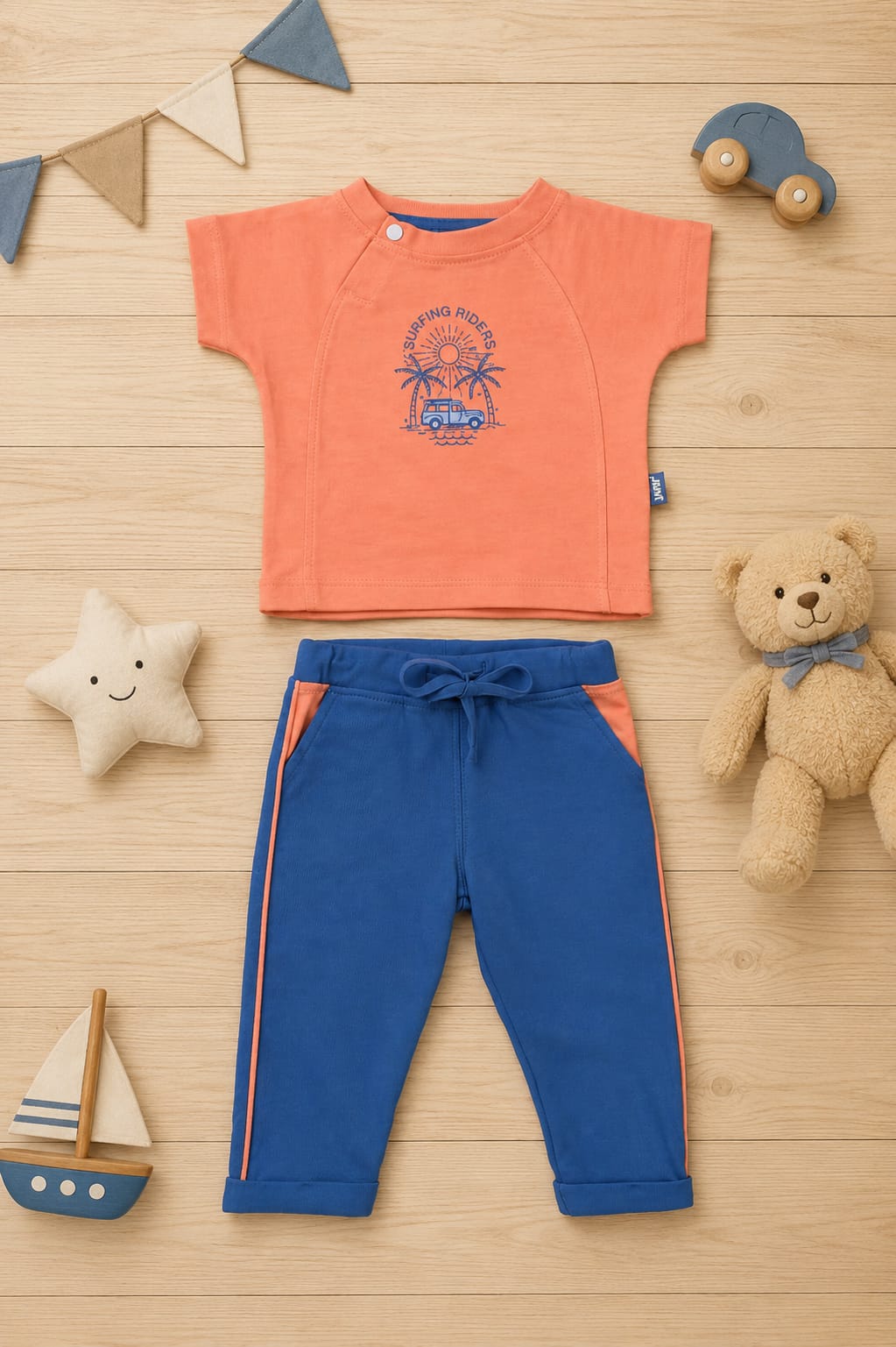 PAJAMA Junior