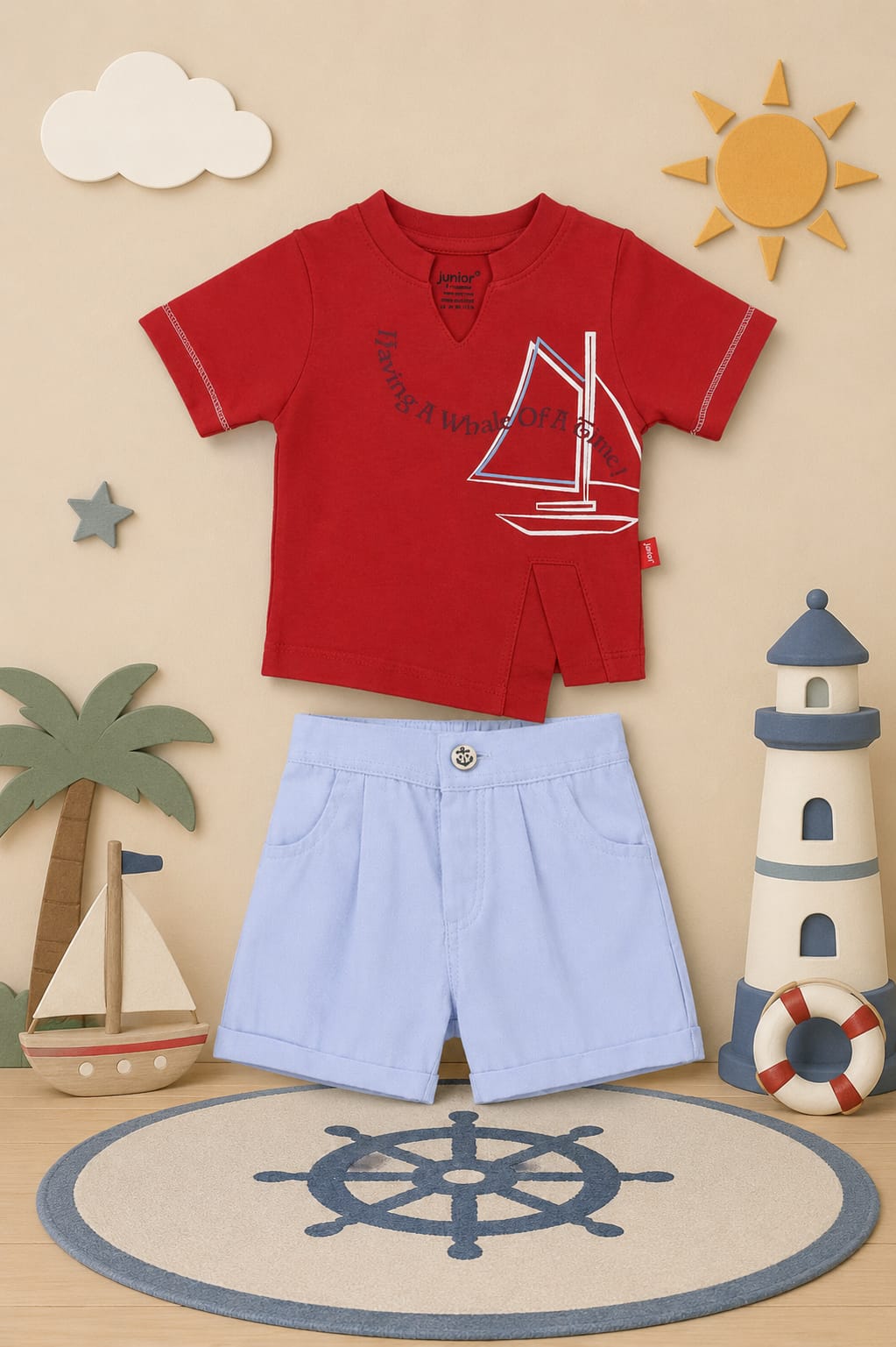 PAJAMA Junior