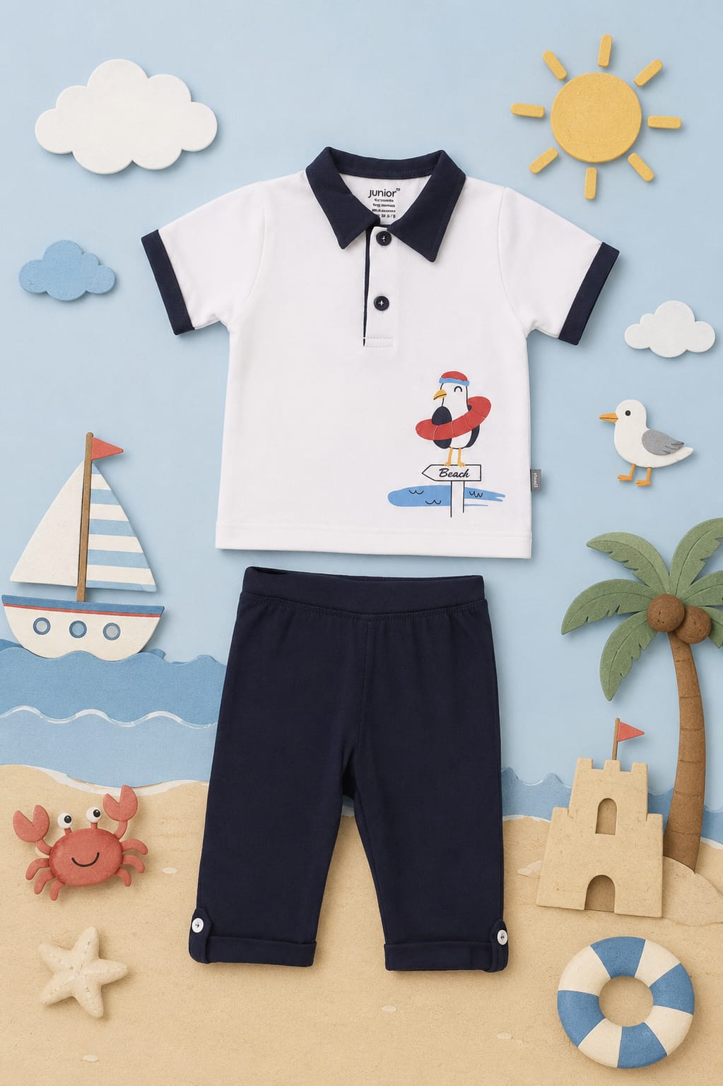 PAJAMA Junior