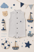 jumpsuit Junior