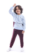 PAJAMA Junior