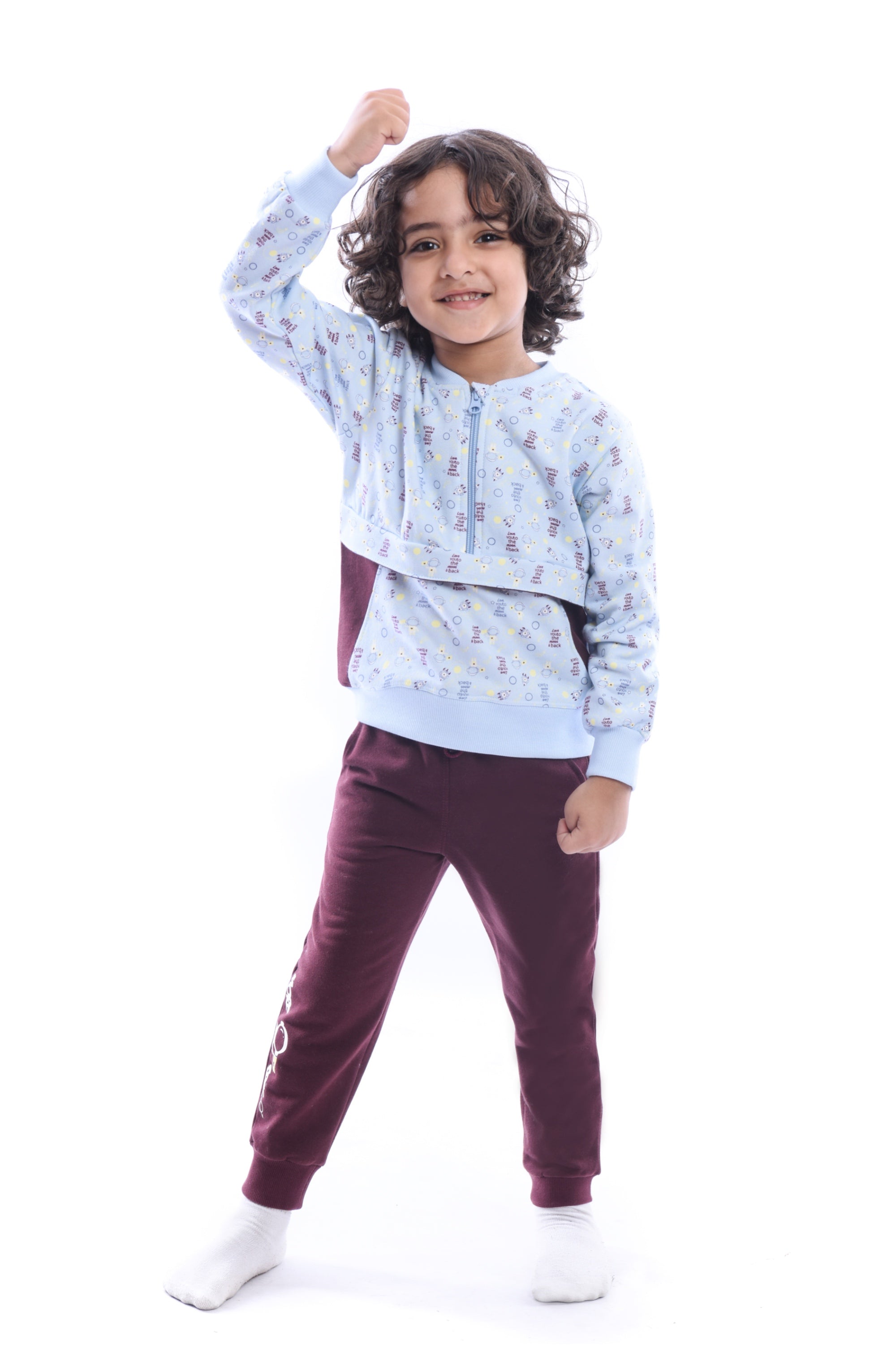 PAJAMA Junior