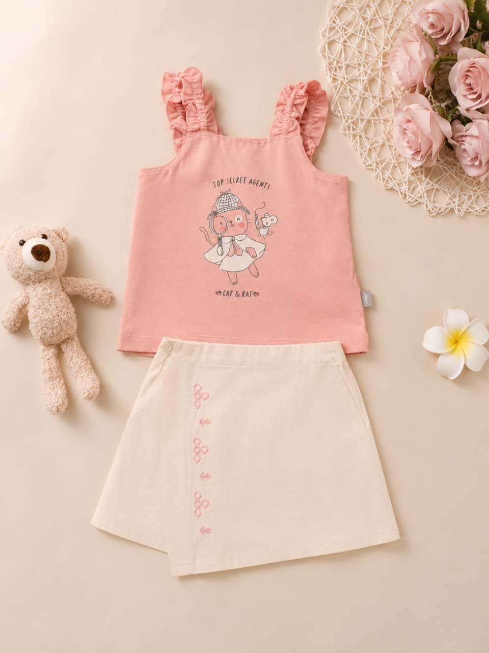 PAJAMA Junior