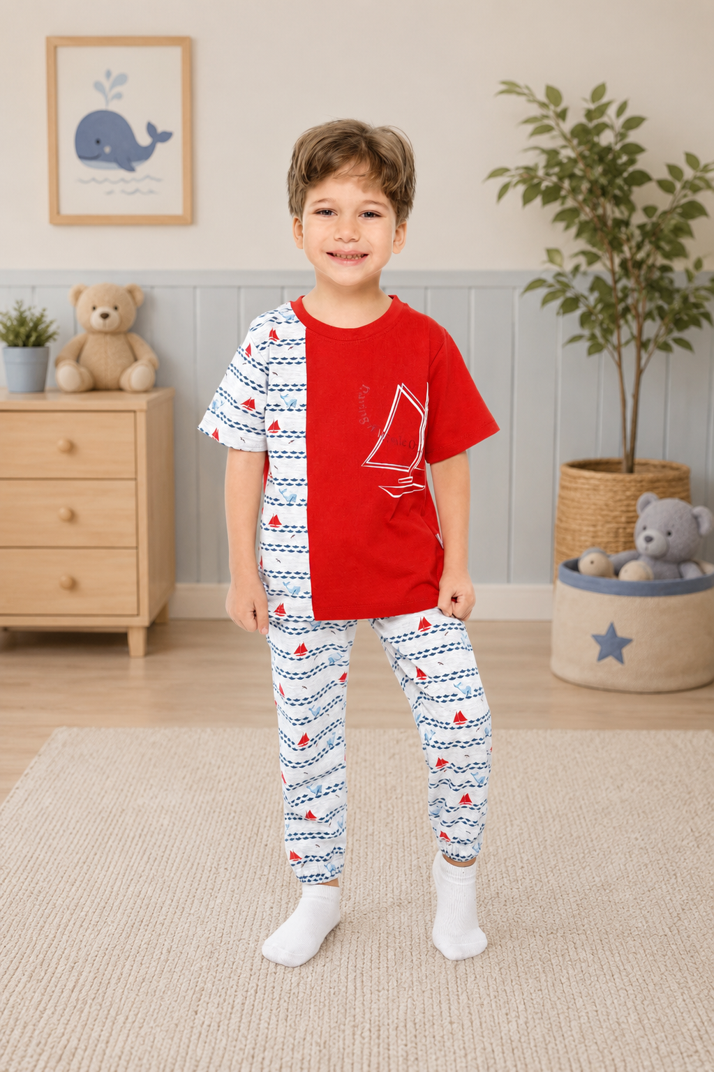 PAJAMA Junior