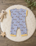 jumpsuit Junior
