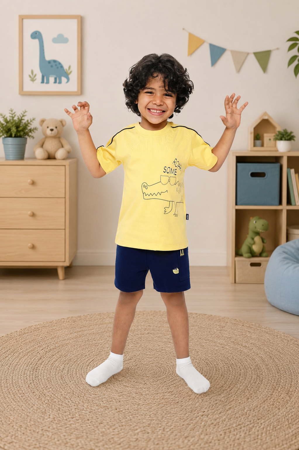 PAJAMA Junior