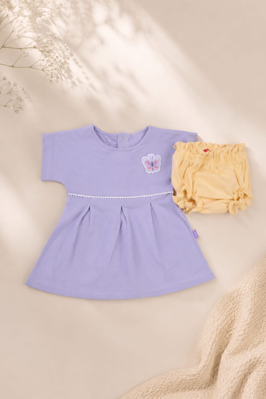 DRESS junior