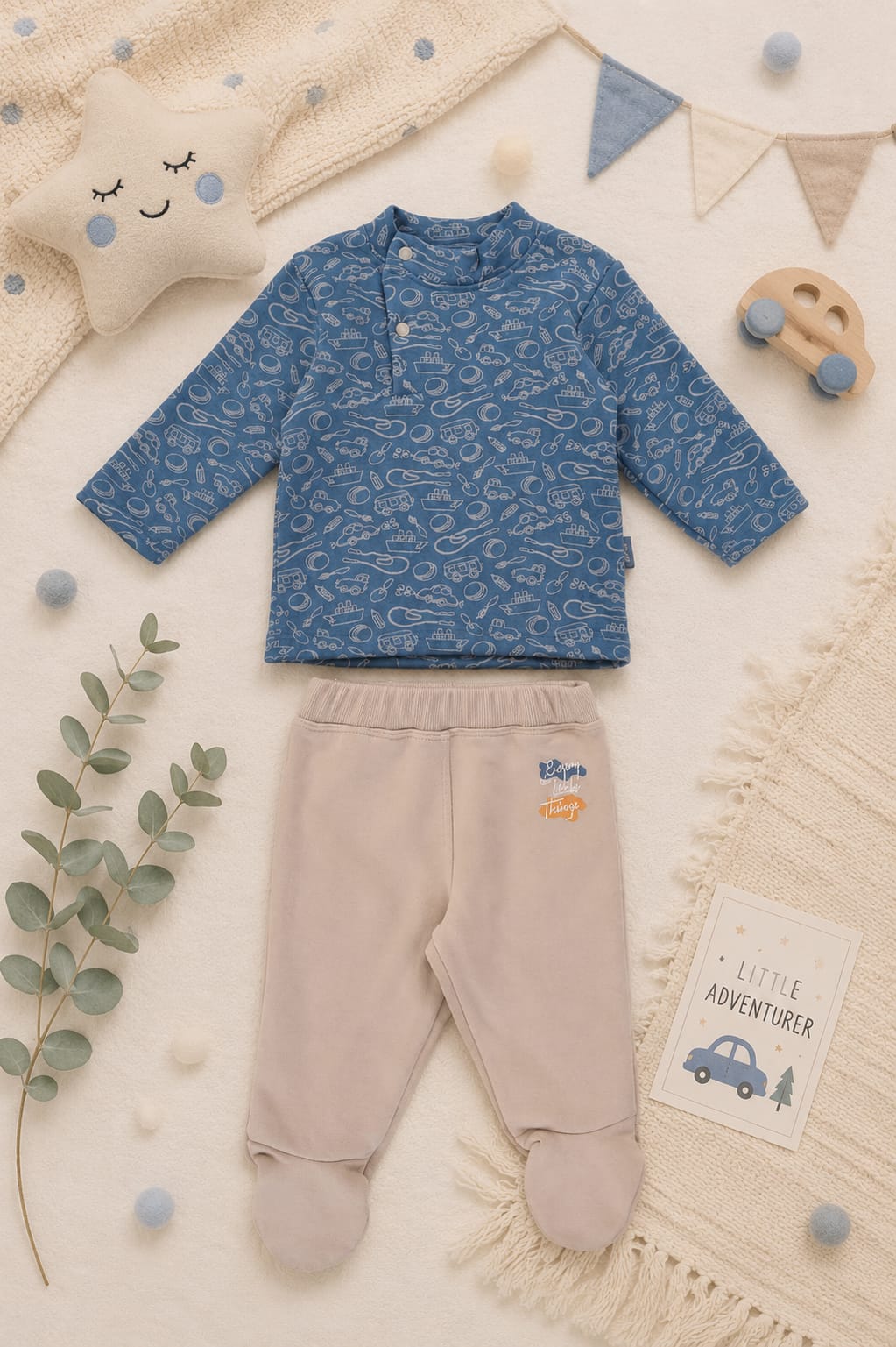 PAJAMA Junior