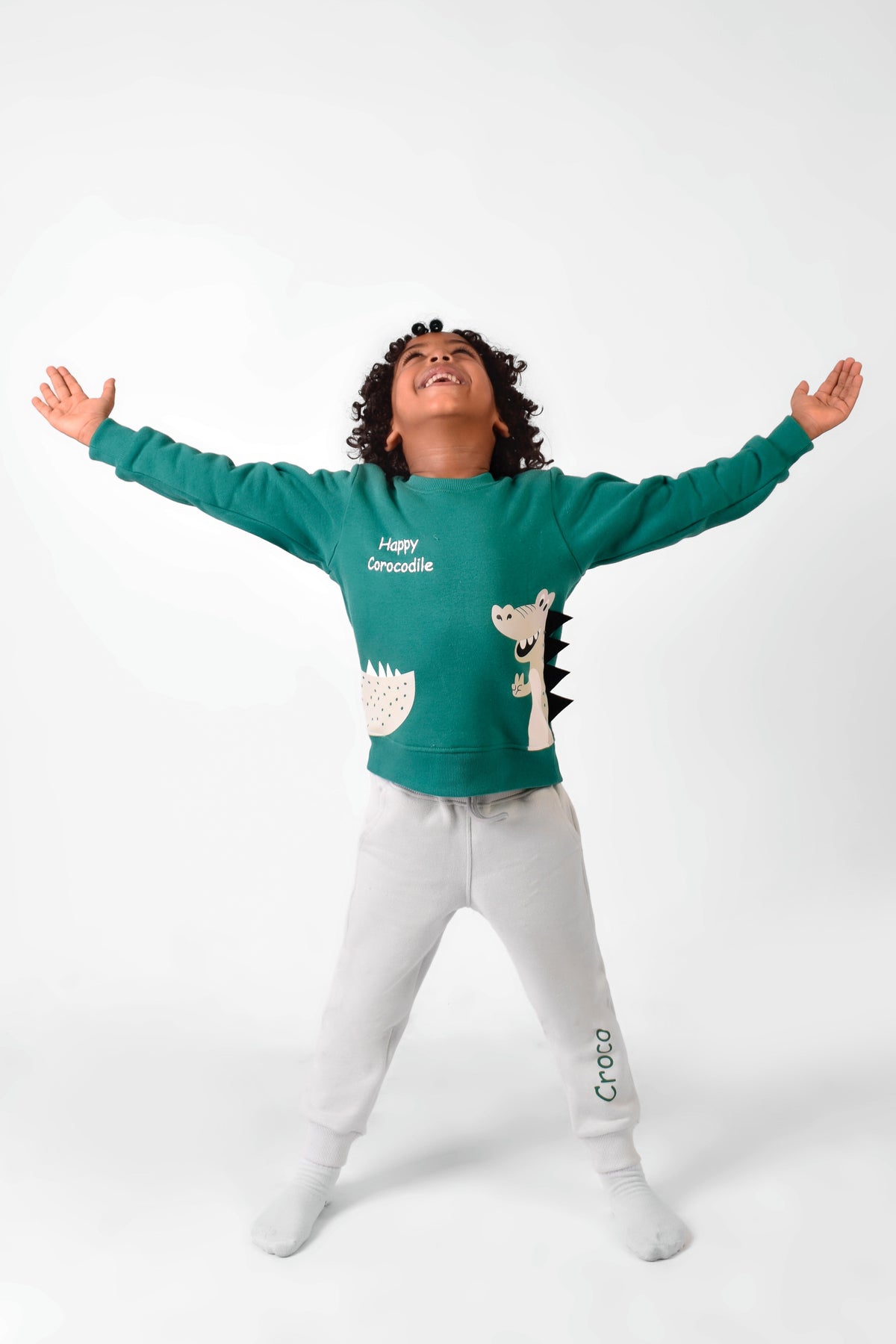 PAJAMA Junior