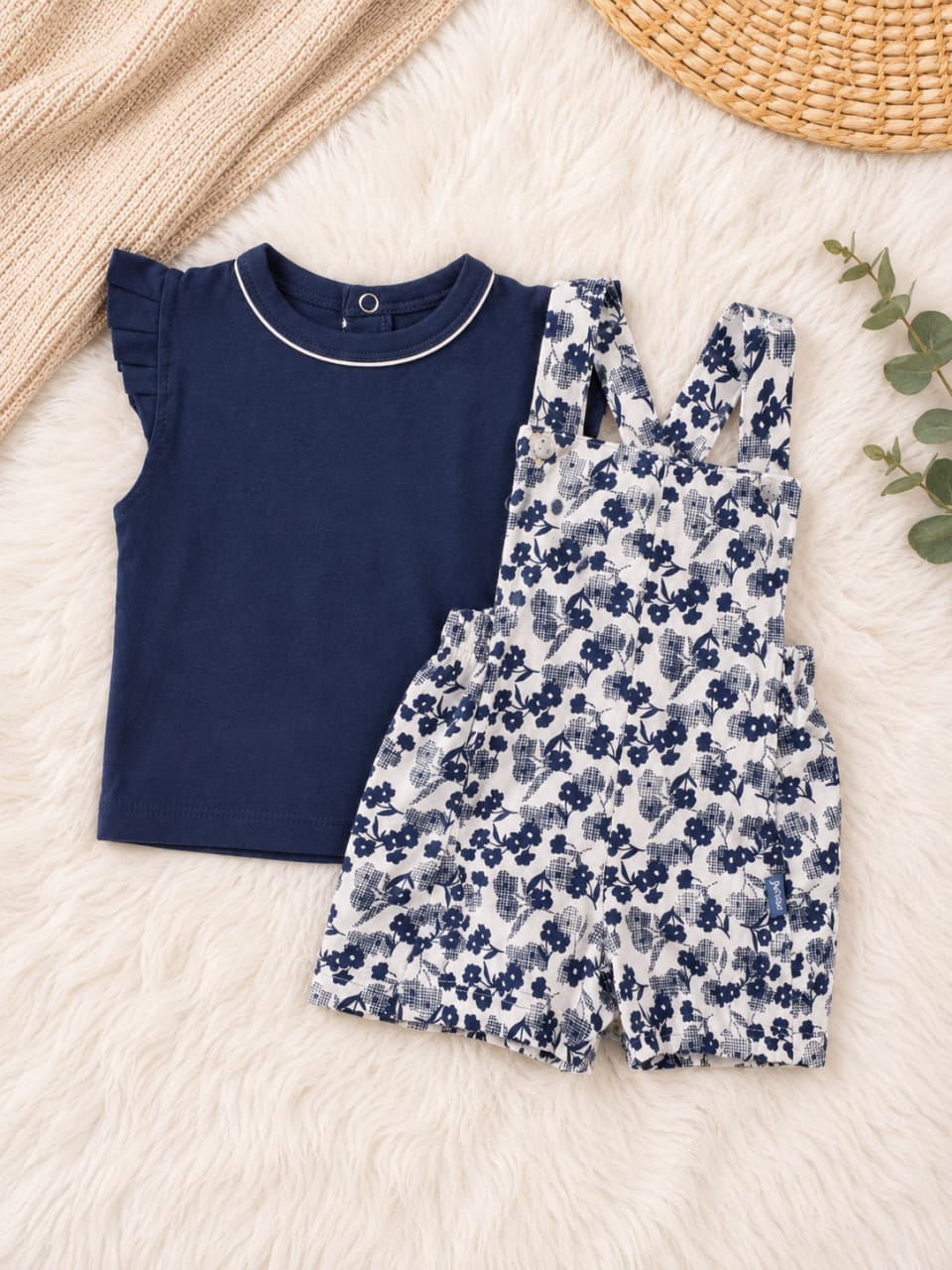 jumpsuit Junior