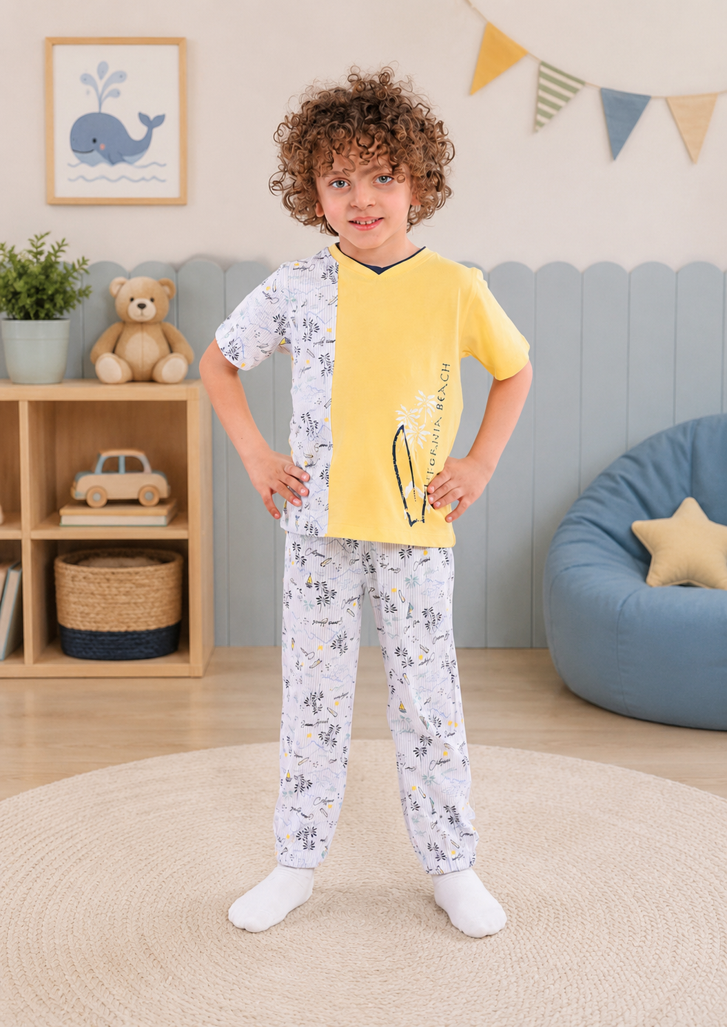 PAJAMA Junior