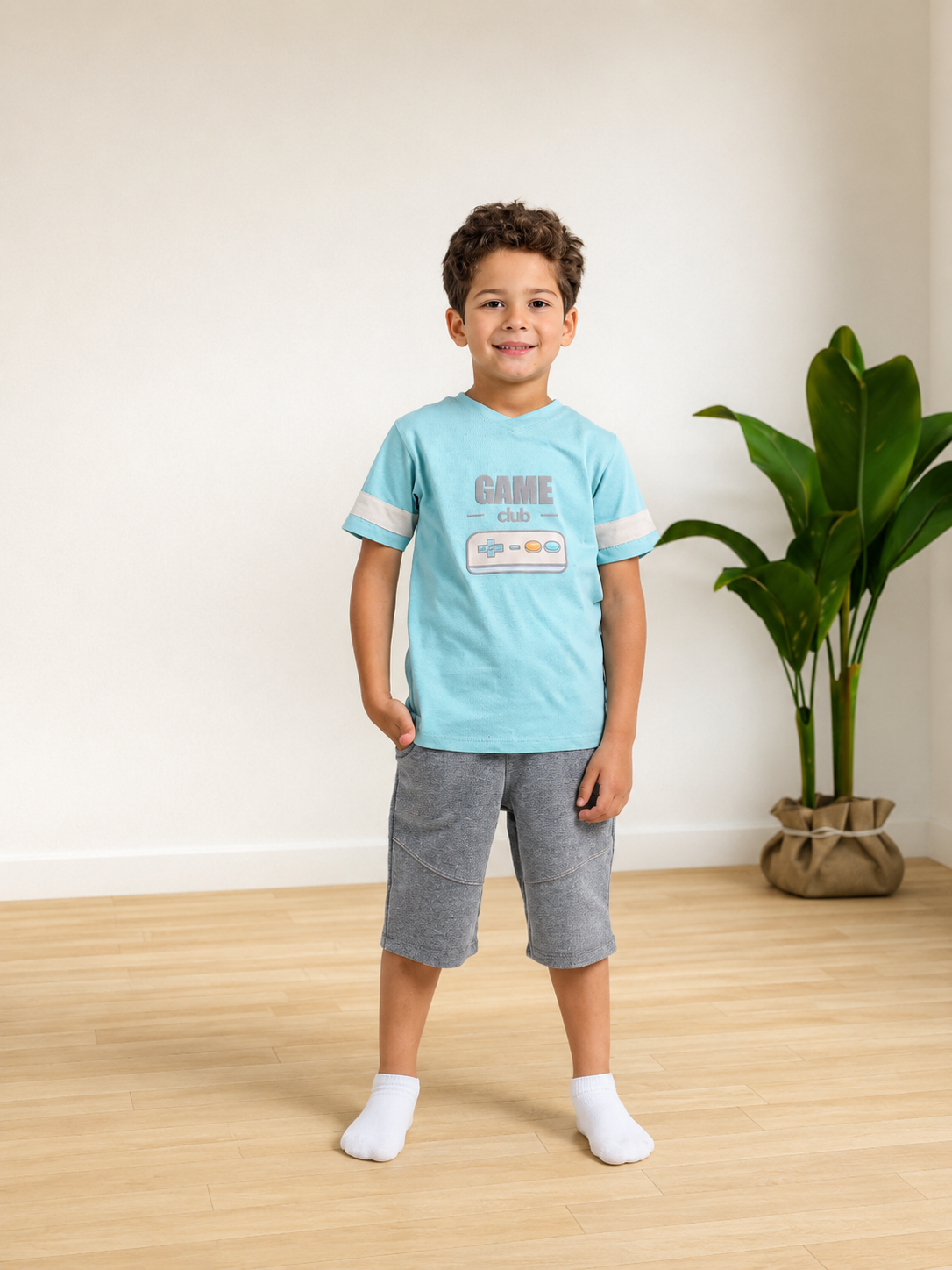 PAJAMA Junior