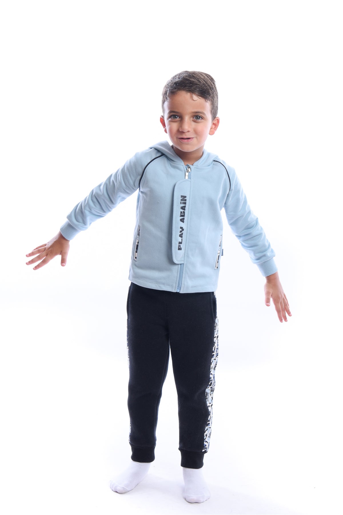 PAJAMA Junior