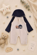 jumpsuit Junior