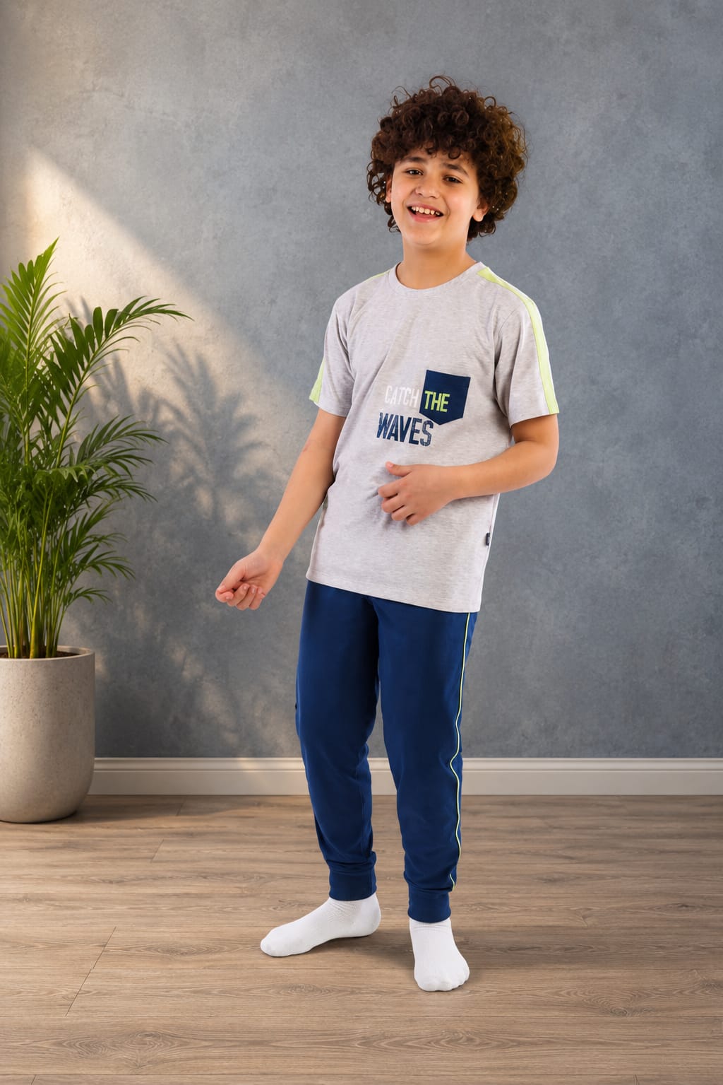 PAJAMA Junior