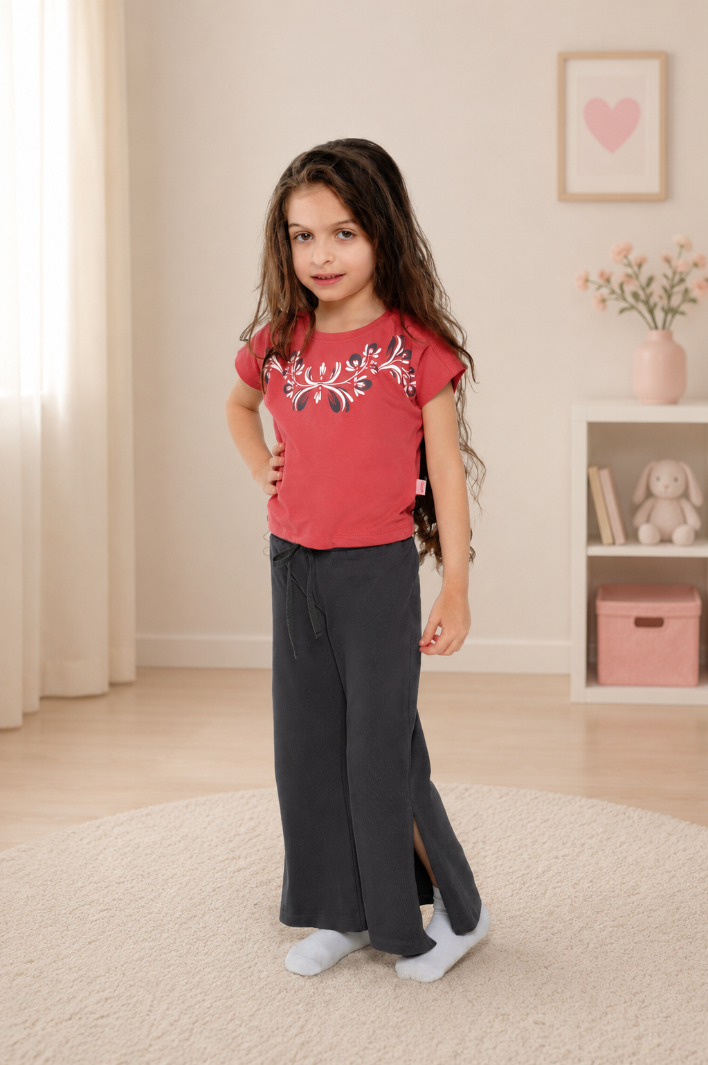 PAJAMA Junior