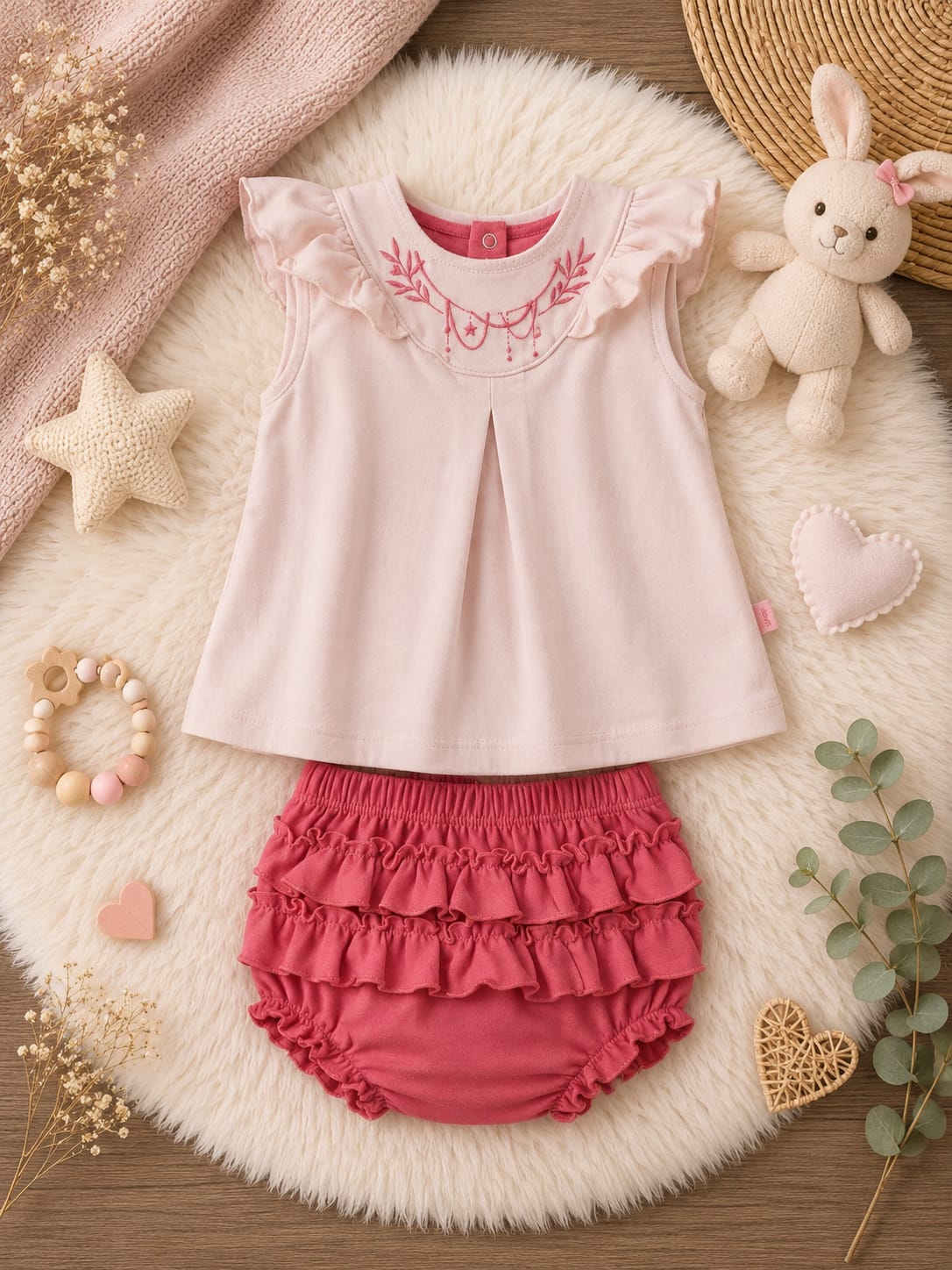 DRESS Junior