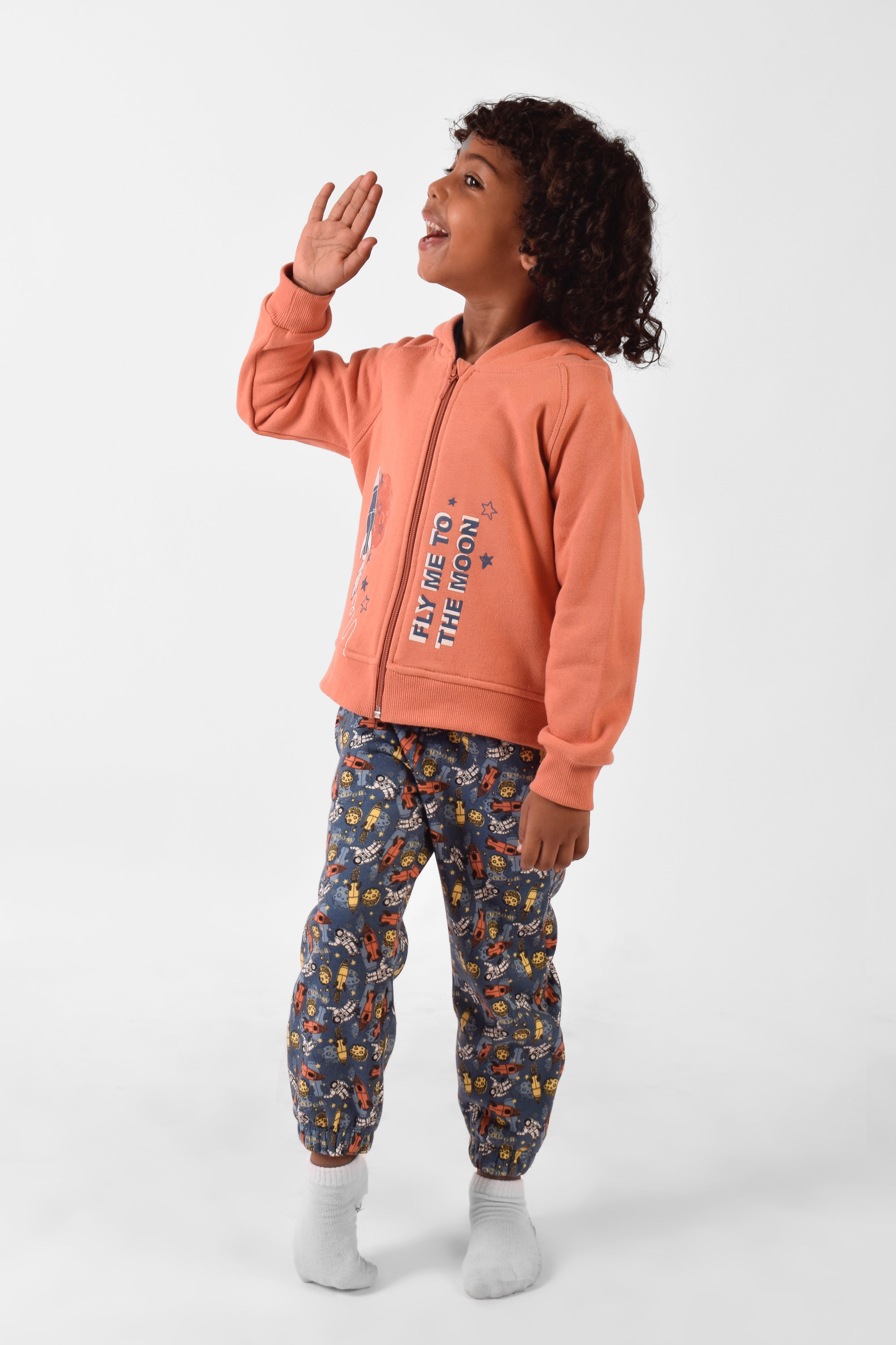 PAJAMA Junior