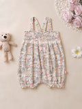 jumpsuit Junior