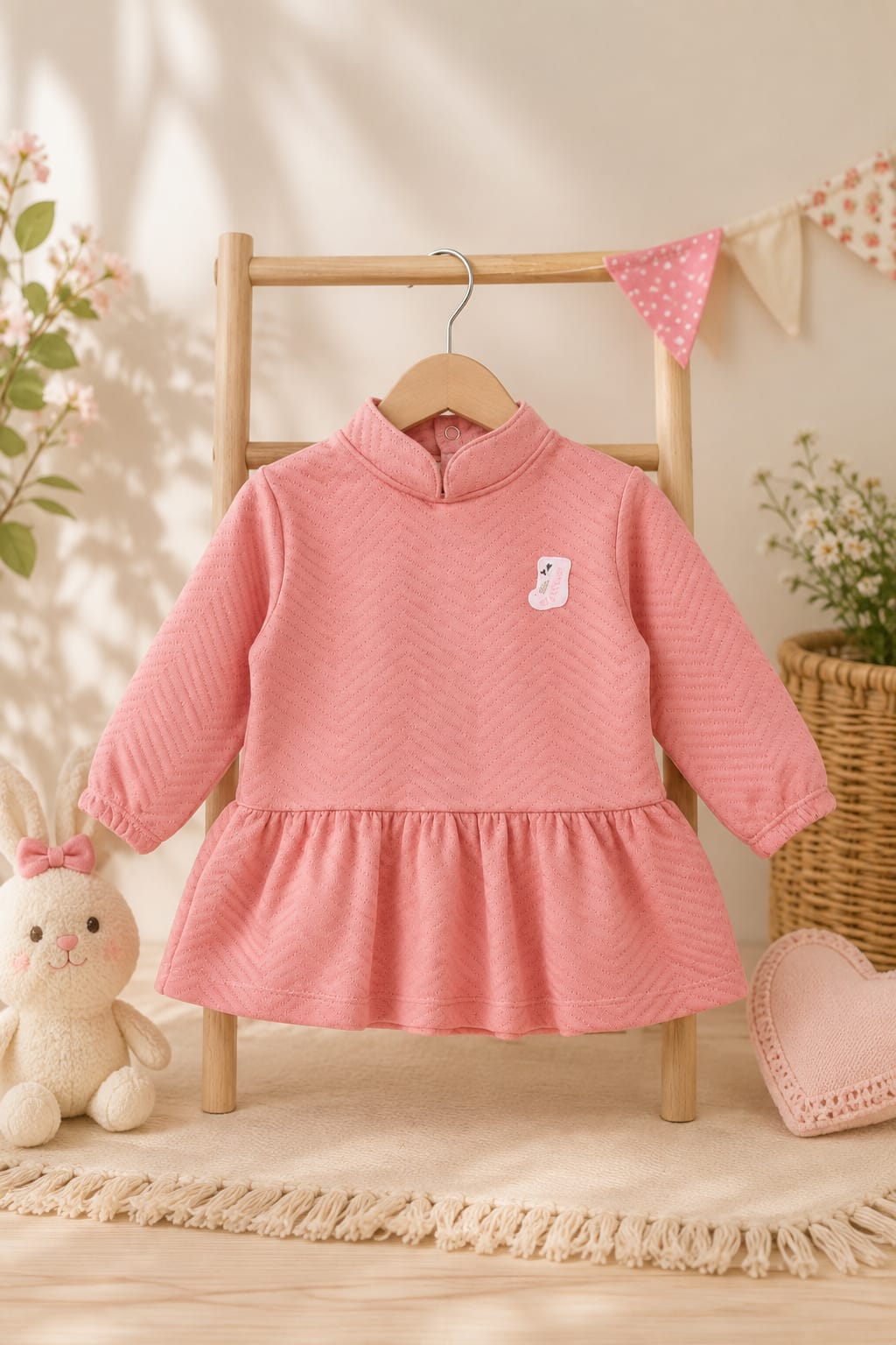 DRESS junior