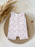 jumpsuit Junior