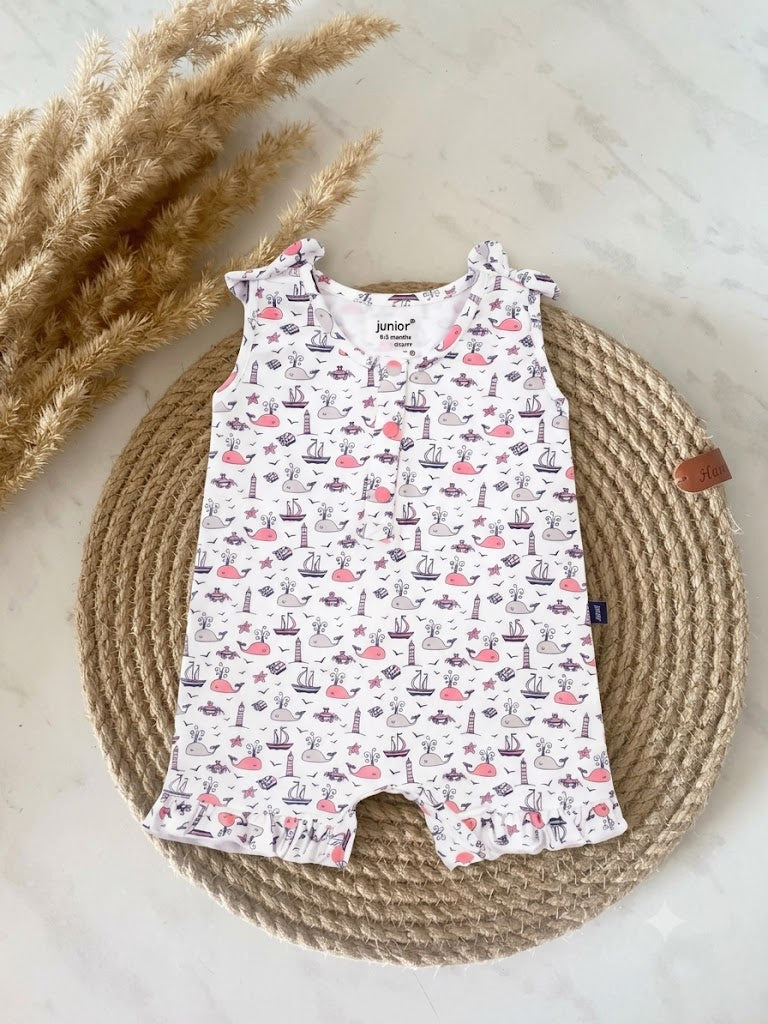 jumpsuit Junior