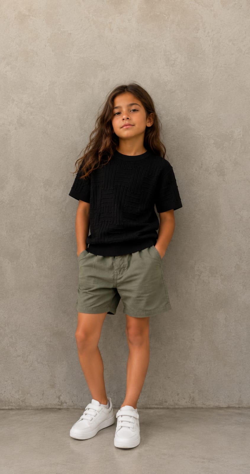 T-shirt Girl