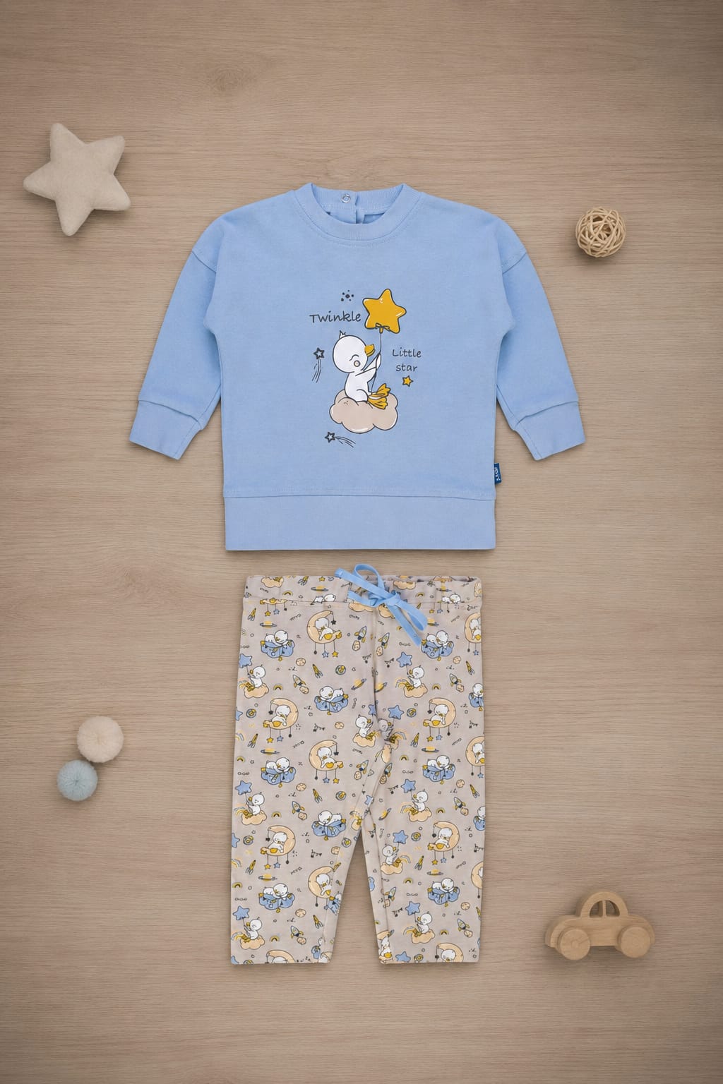 PAJAMA Junior