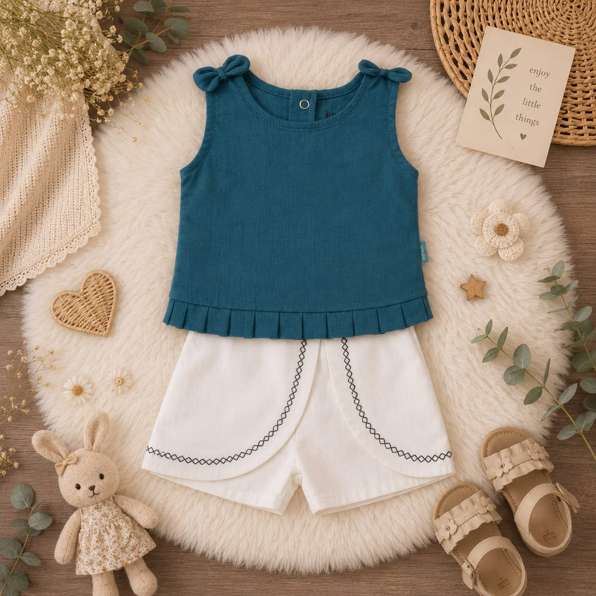 PAJAMA Junior