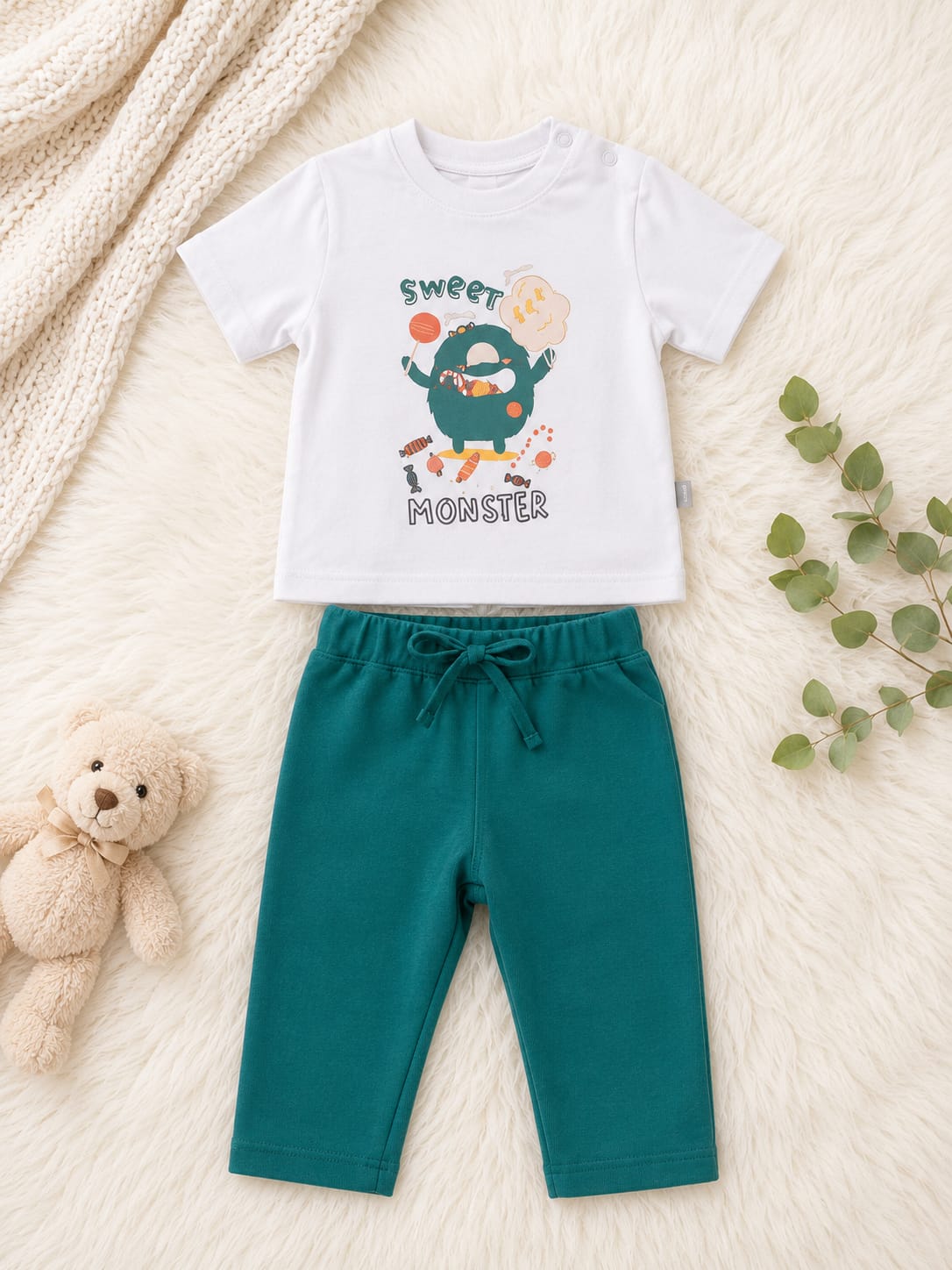 PAJAMA Junior
