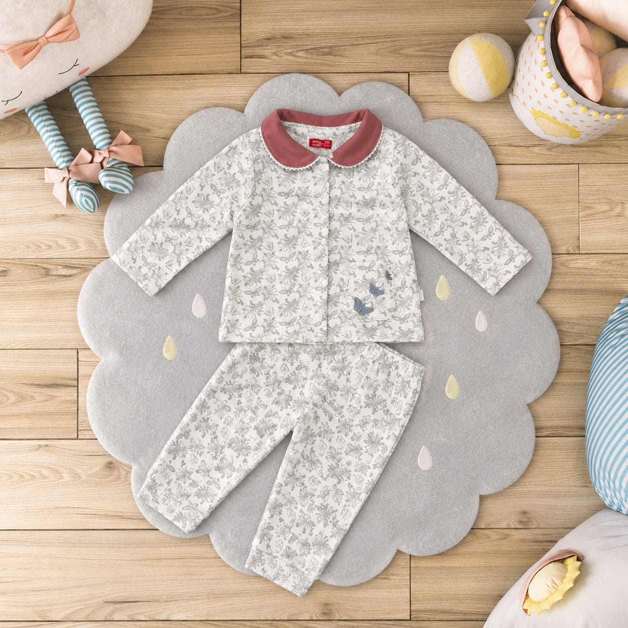 PAJAMA Junior