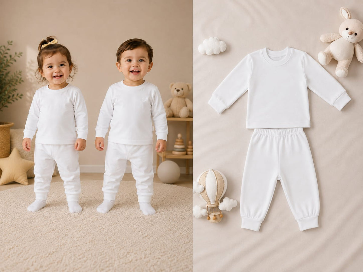 Baby Thermal Set 4751