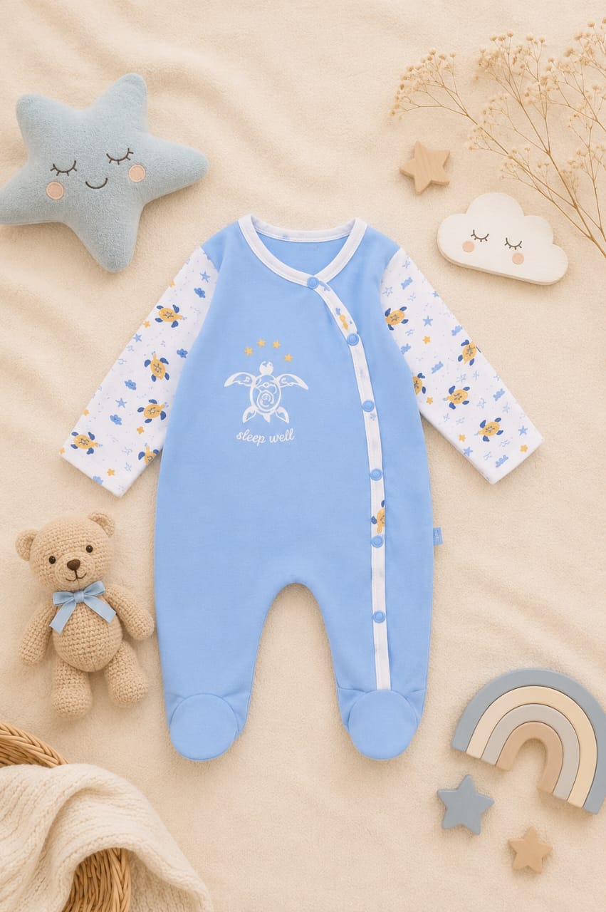 jumpsuit Junior